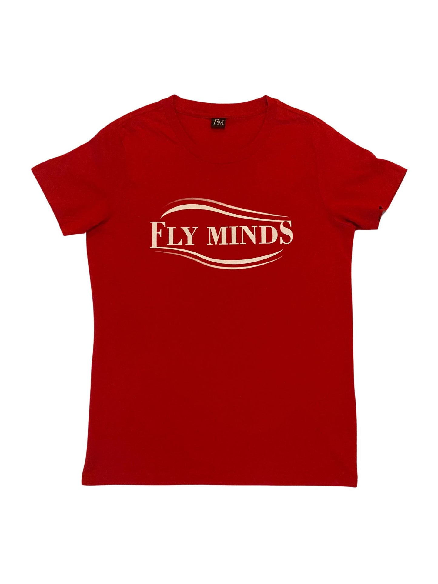 Fly Minds Suave T-Shirt
