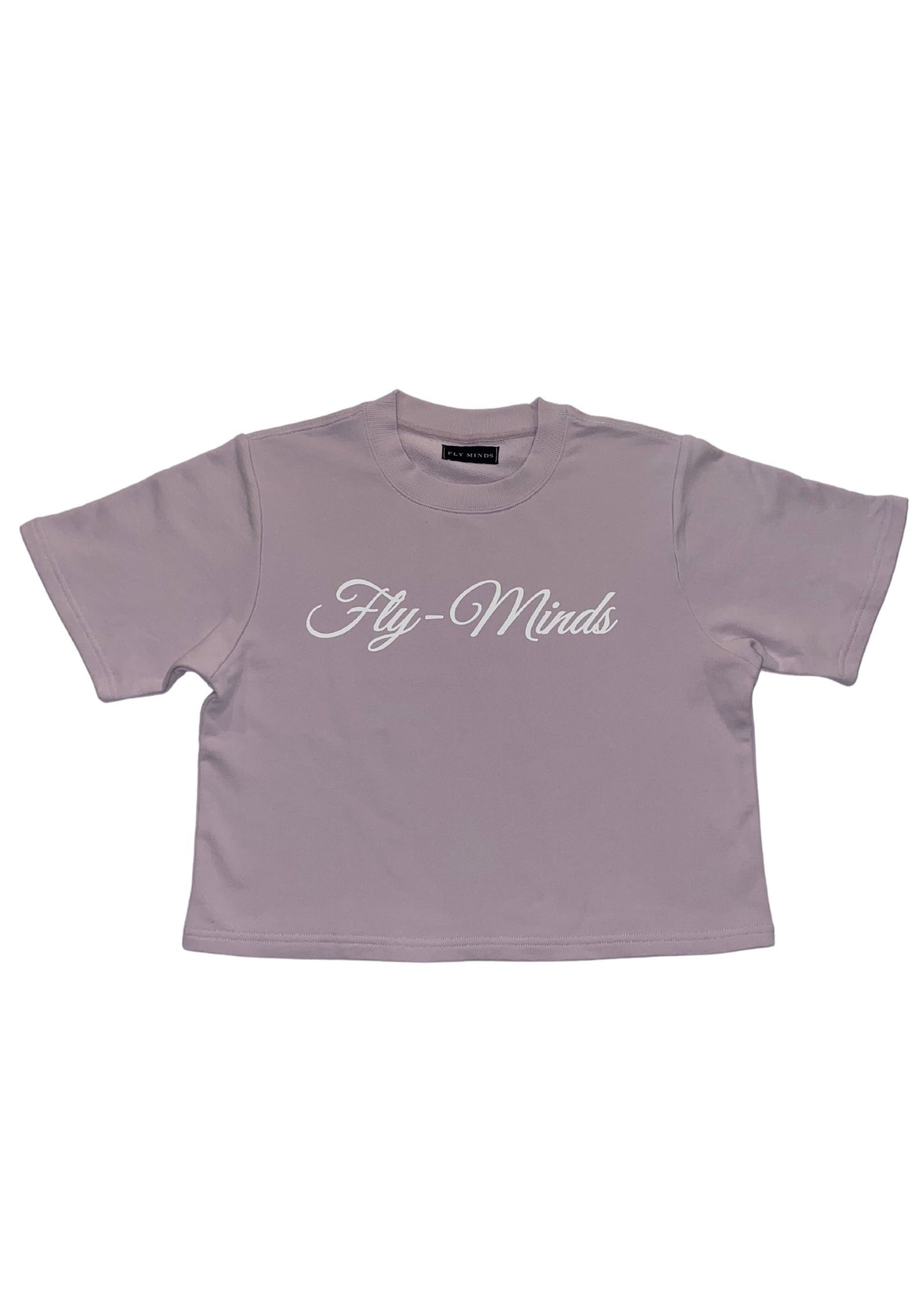 Fly Minds Script French Terry