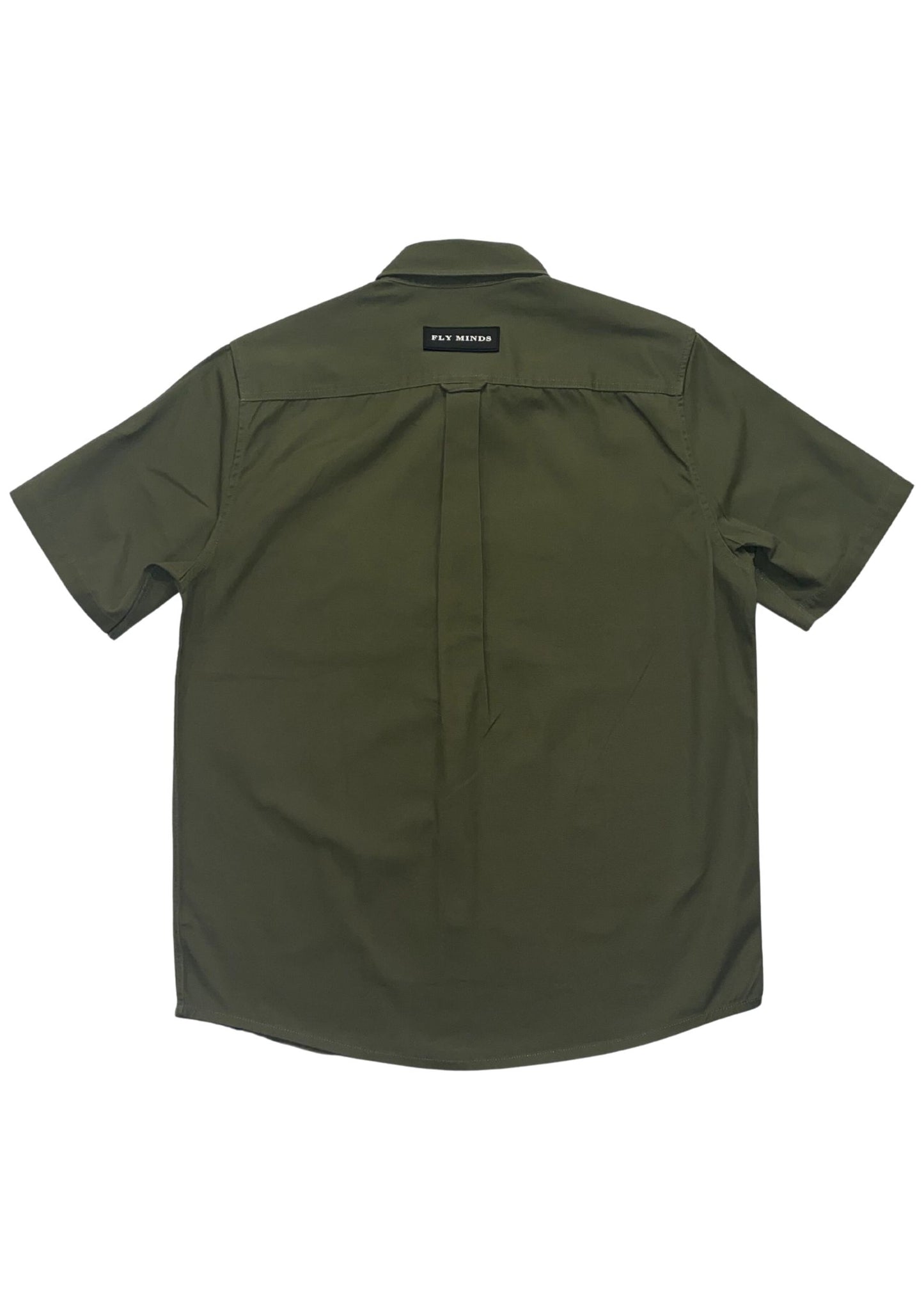 FM Work Shirt