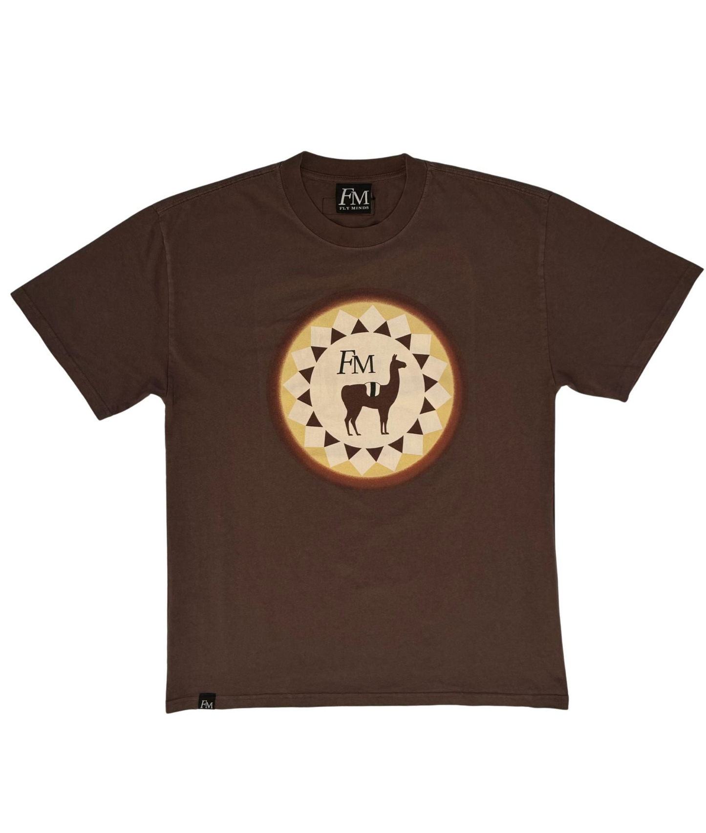 FM Alpaca T-Shirt