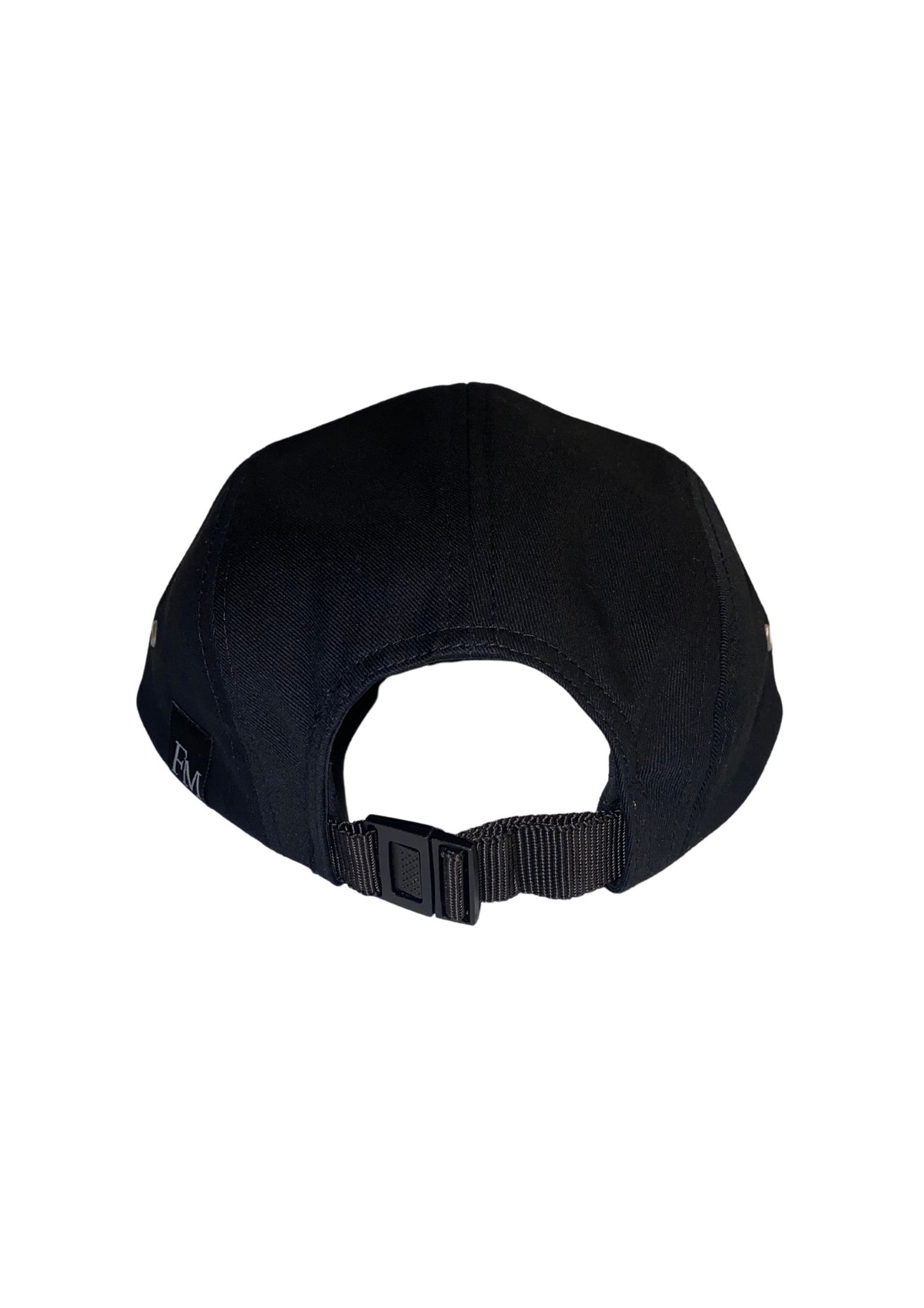 5 Panel FM Hat