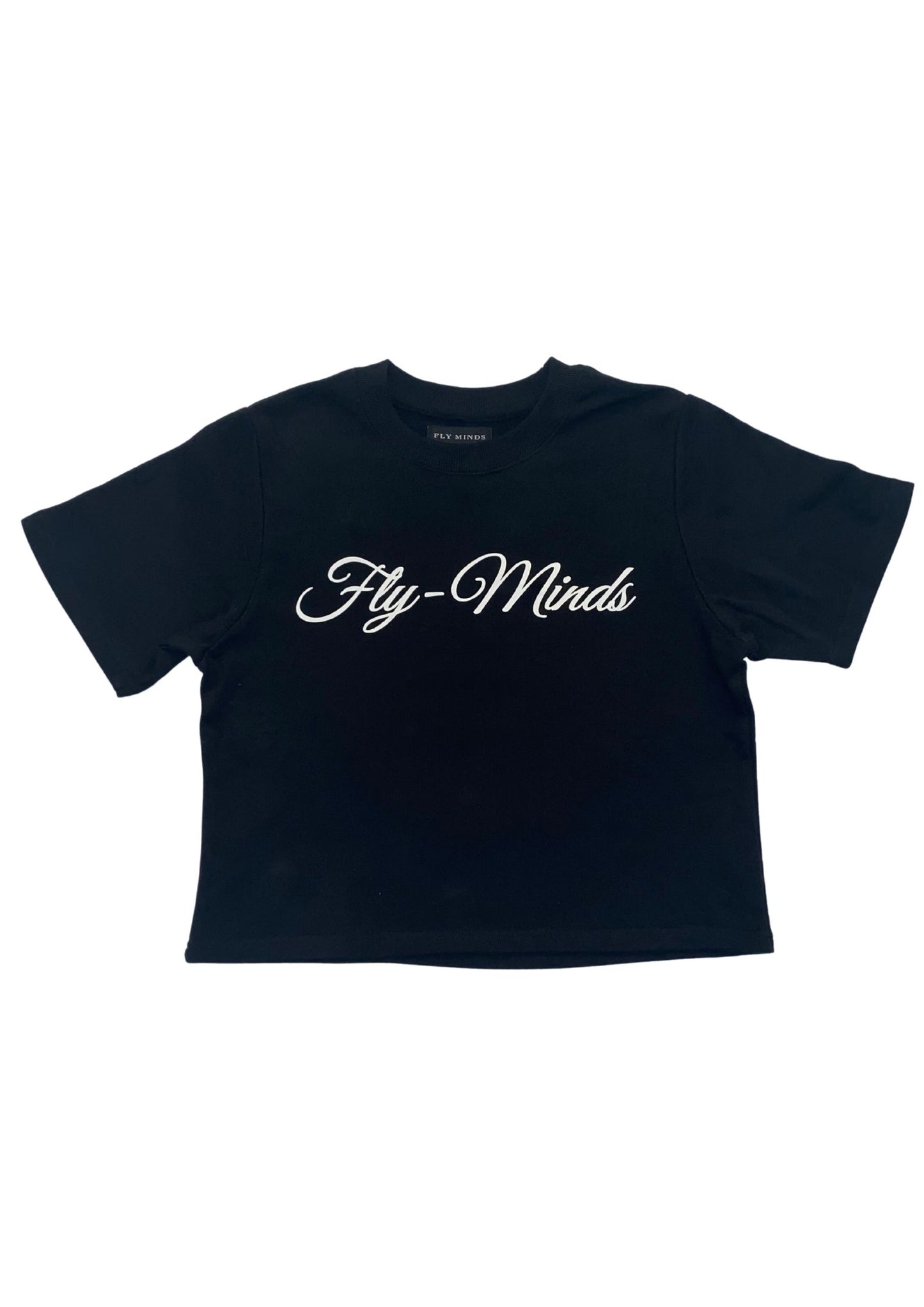 Fly Minds Script French Terry