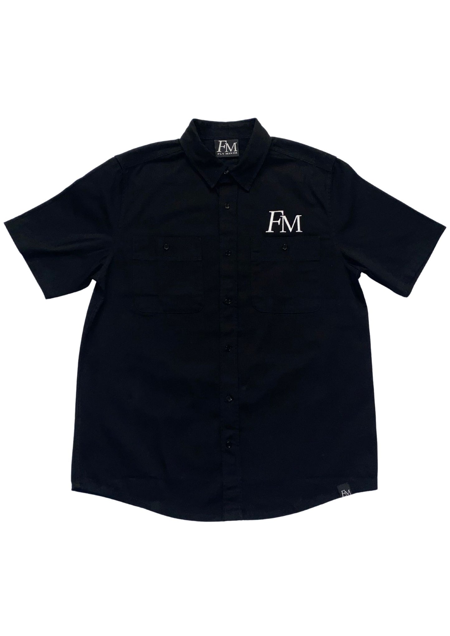 FM Work Shirt