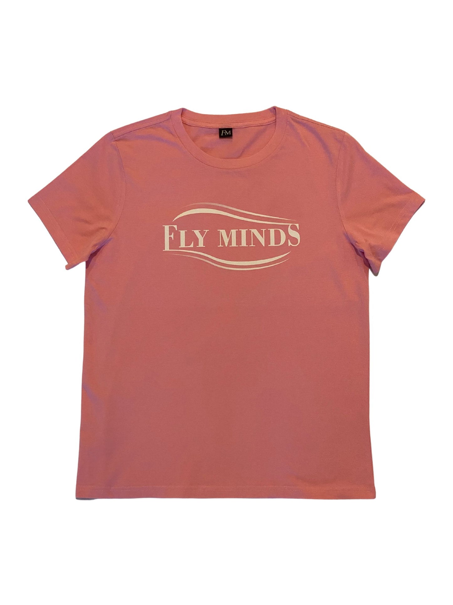 Fly Minds Suave T-Shirt
