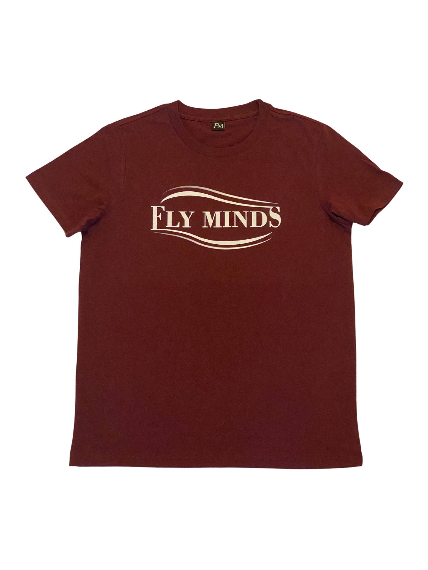 Fly Minds Suave T-Shirt