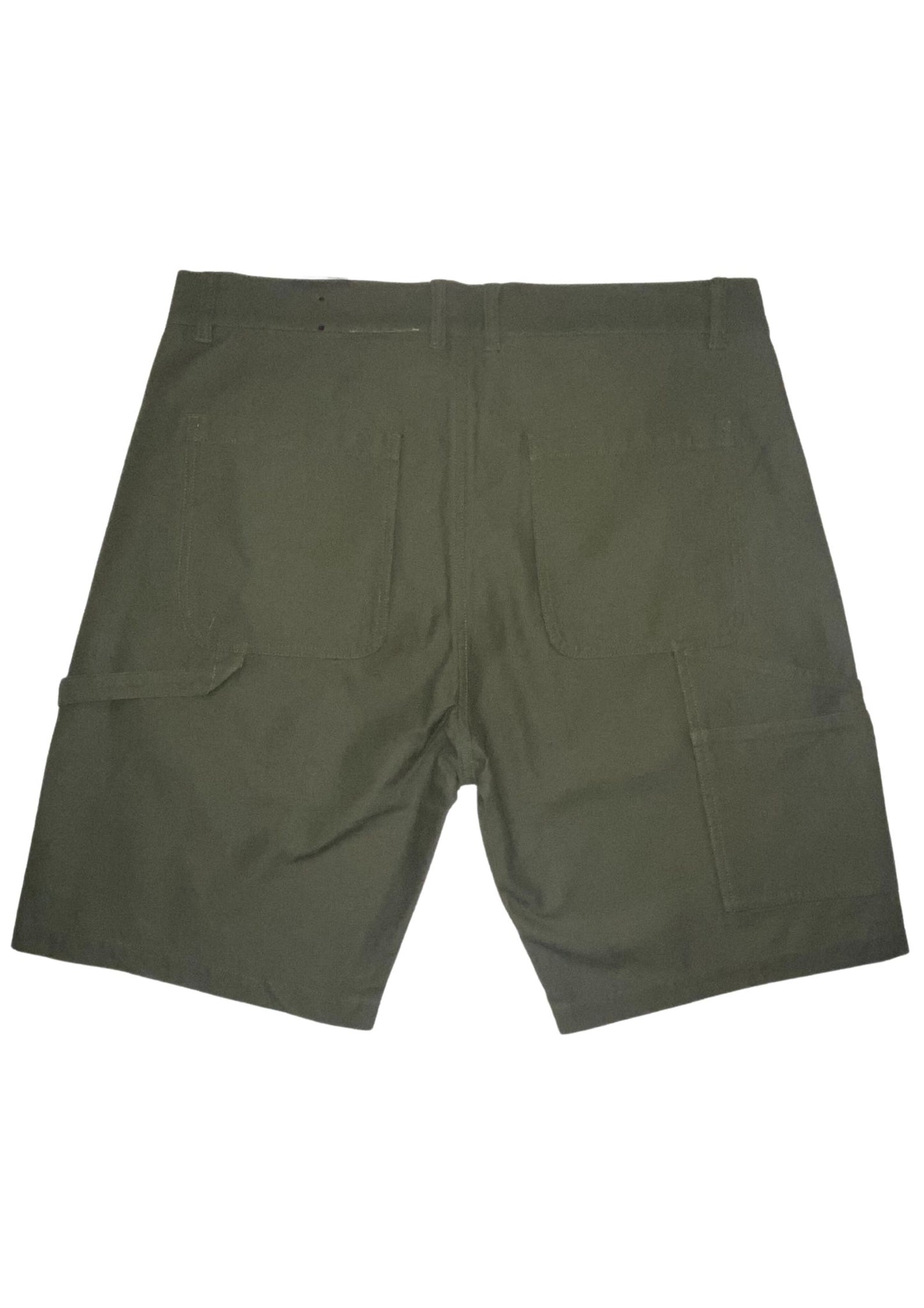 FM Work Shorts
