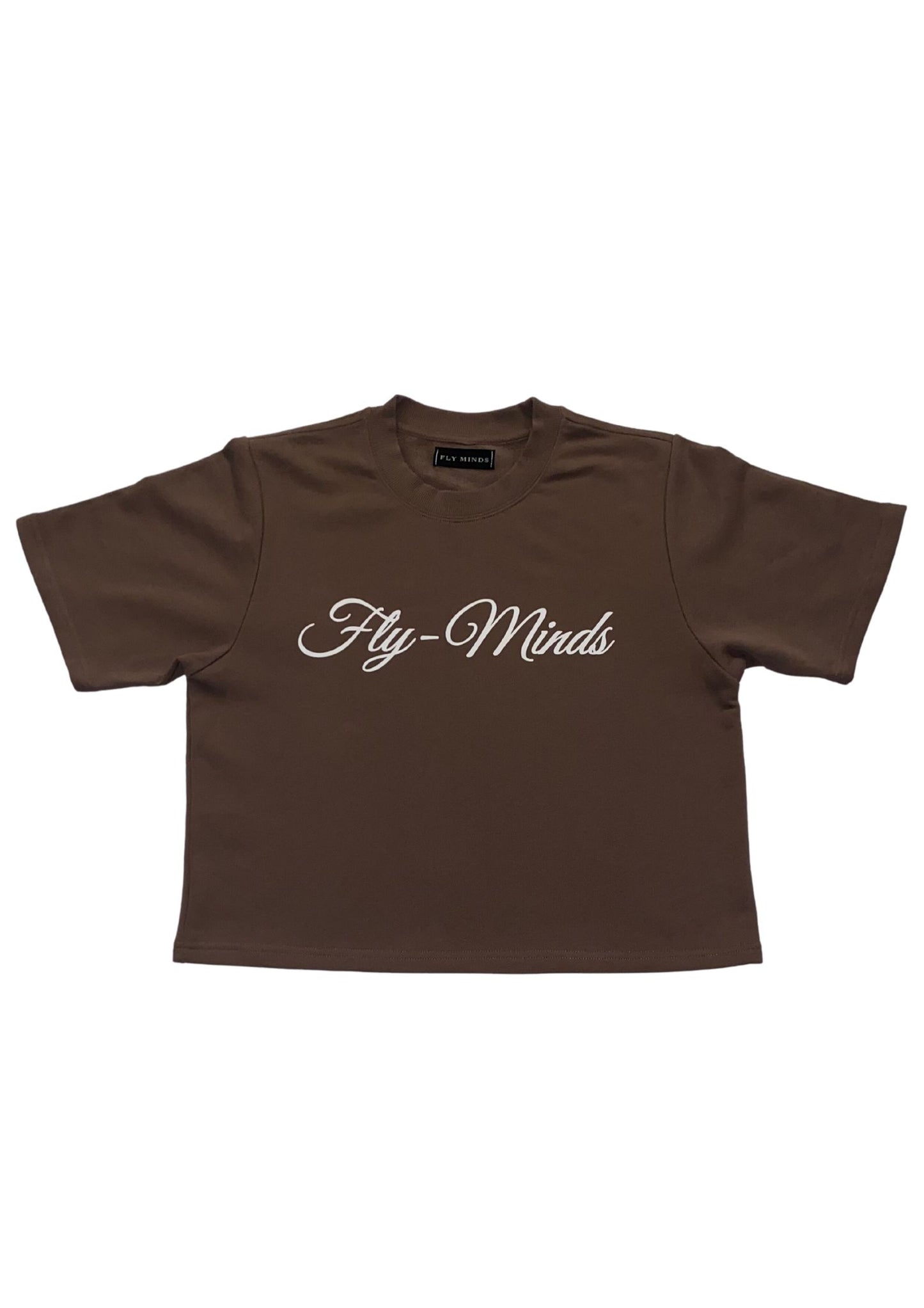 Fly Minds Script French Terry