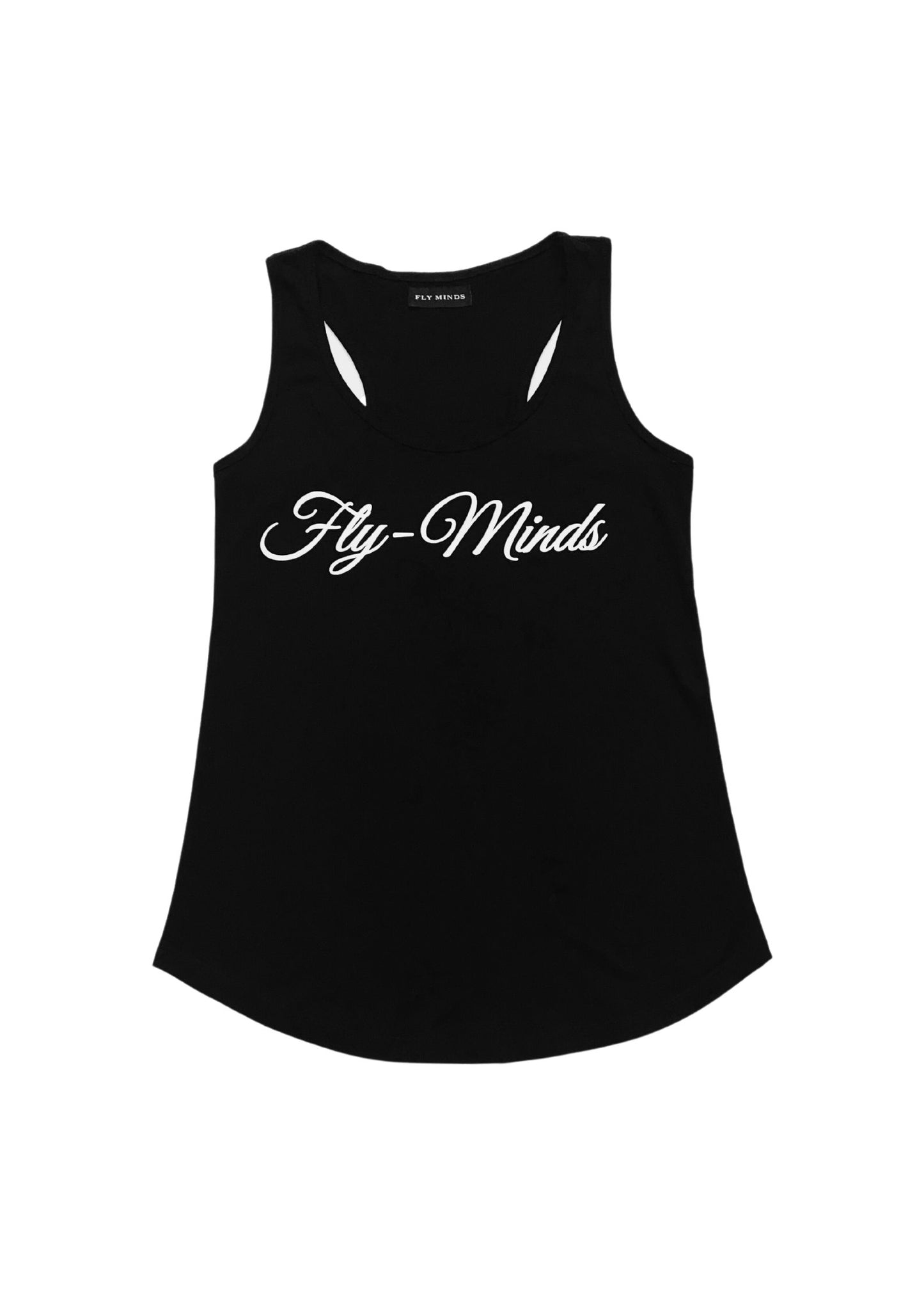 Fly Minds Script Racer Tank
