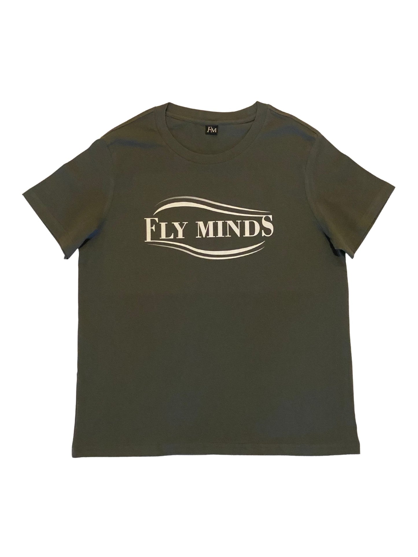 Fly Minds Suave T-shirt
