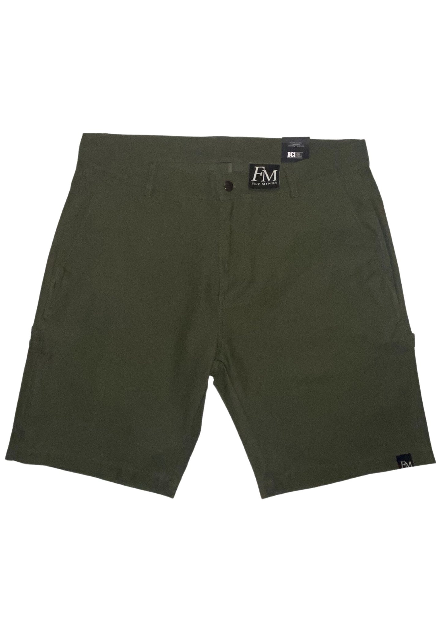 FM Work Shorts