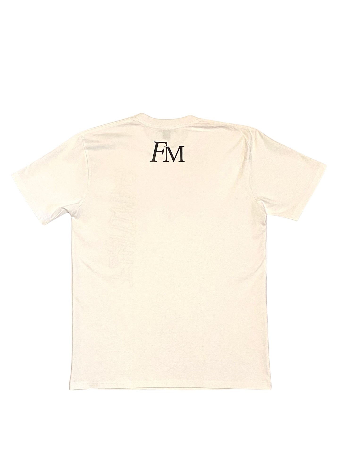 Fly Minds Graffiti T-shirt