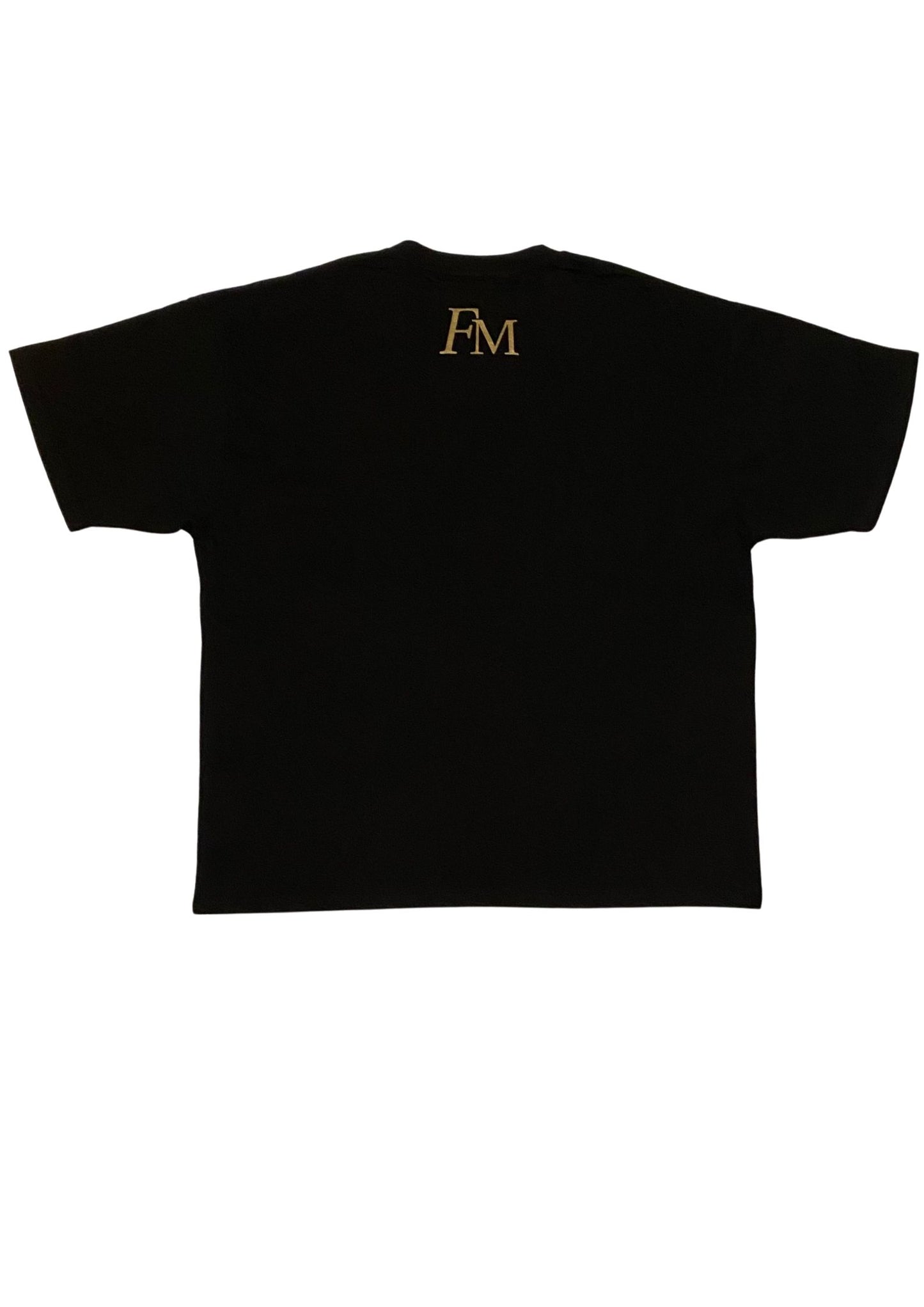 Fly Minds Run It T-Shirt(4x)