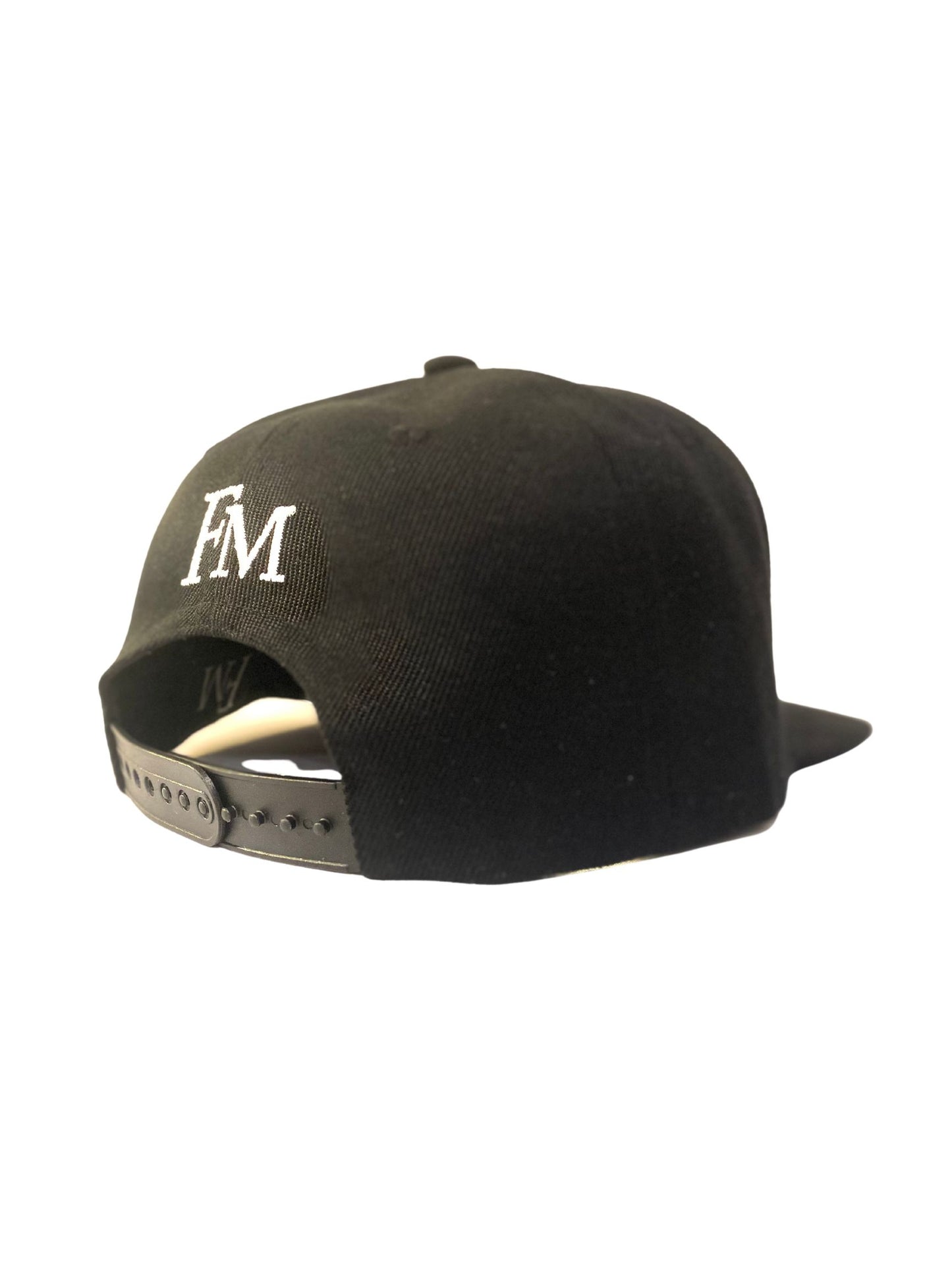 Fly Minds Stars Snapback
