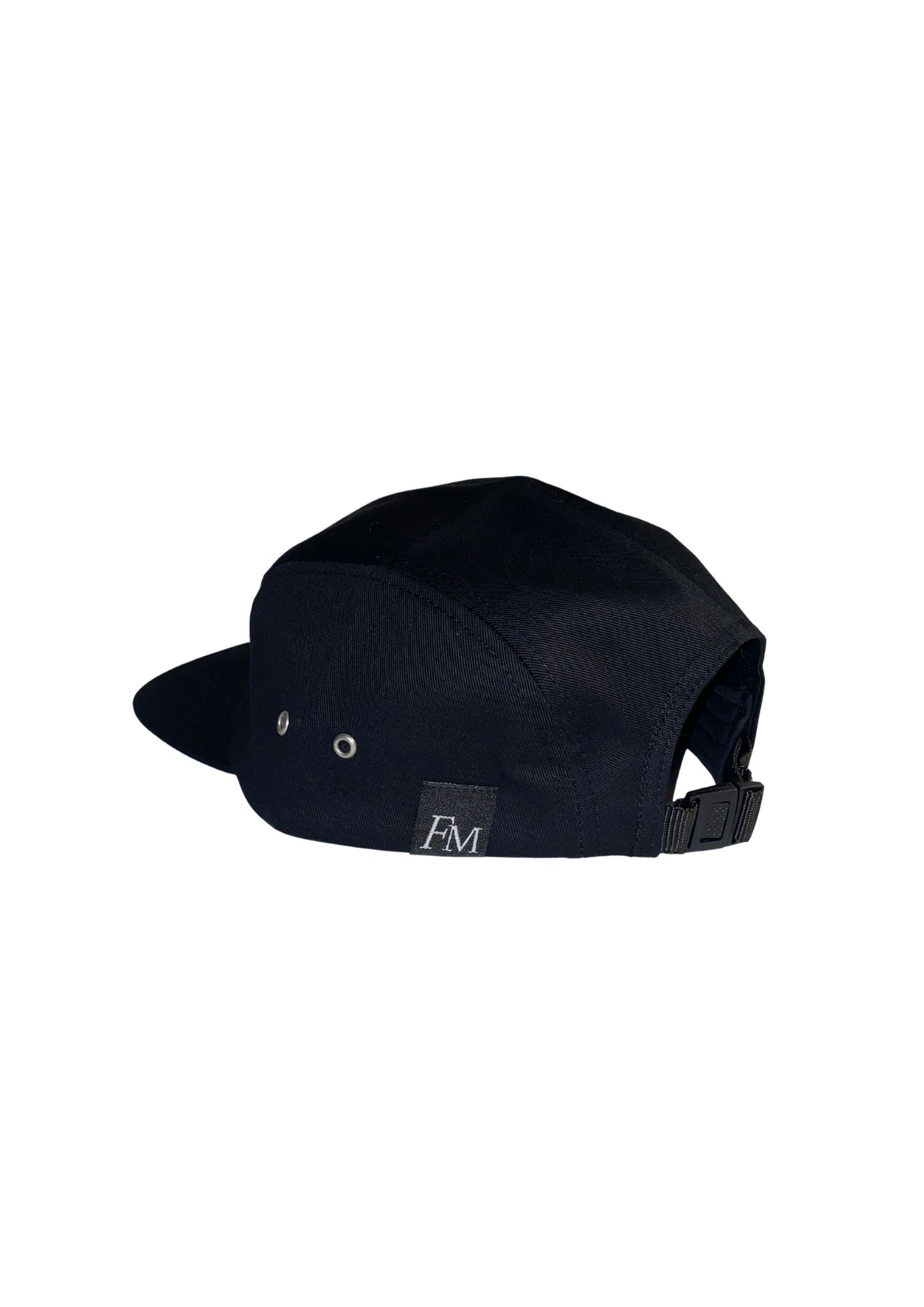 5 Panel FM Hat