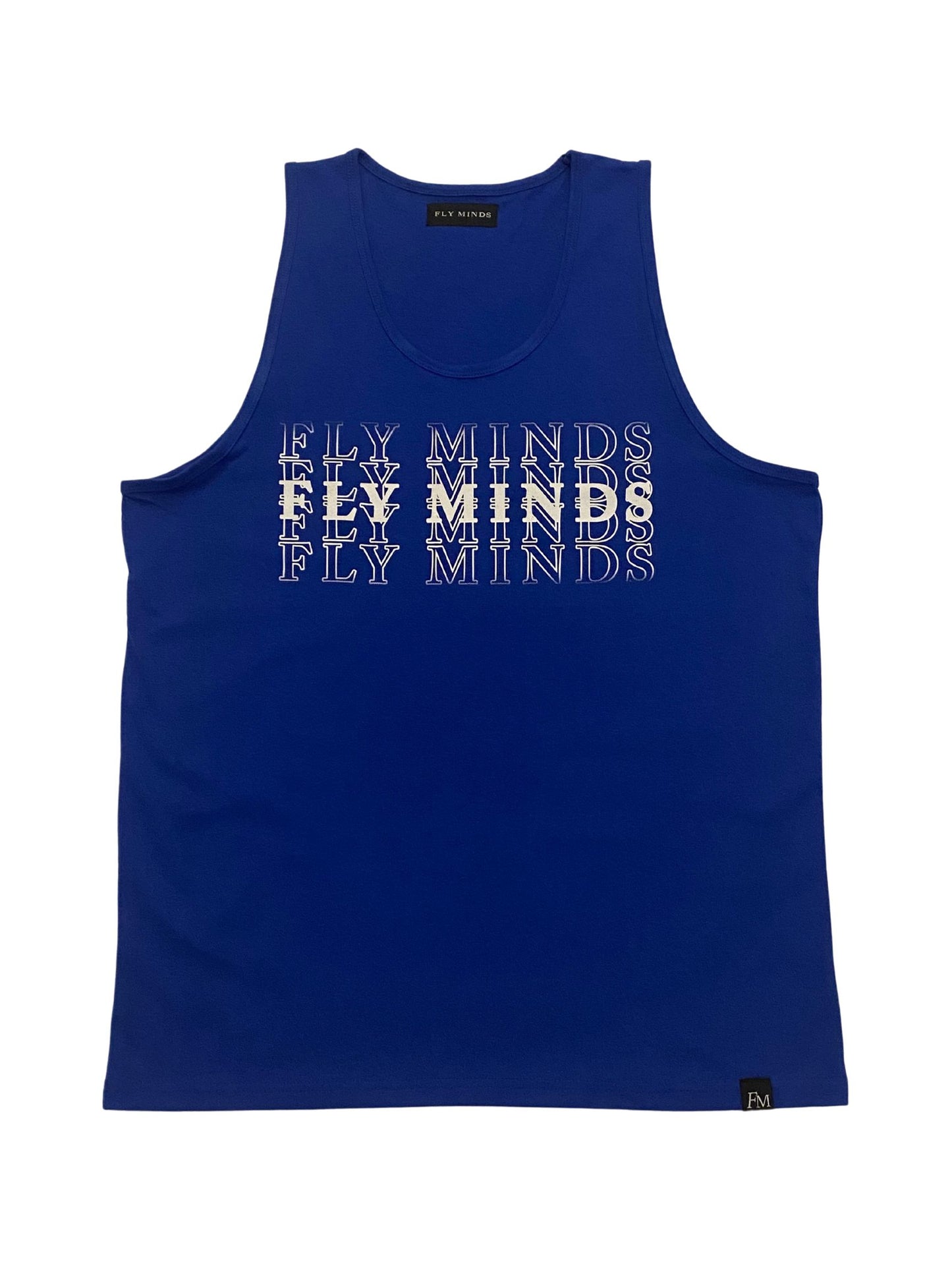 Fly Minds Multi Print Tank
