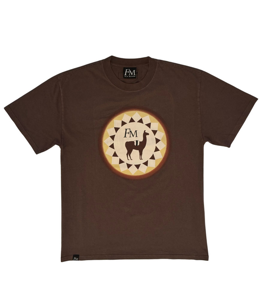 FM Alpaca T-Shirt