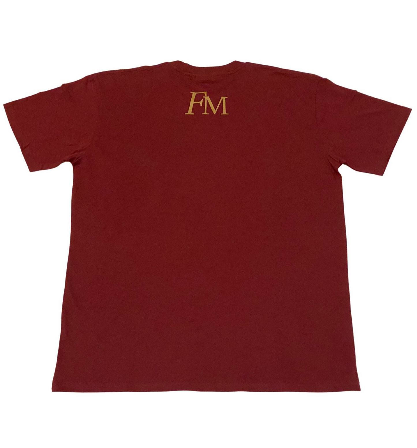 Fly Minds Run It T-Shirt