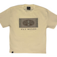 Fly Minds Vatican T-Shirt