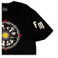 FM Calendario Nazca T-Shirt