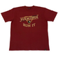 Fly Minds Run It T-Shirt