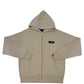 Fly Minds St. Michael Zip-Up Hoodie