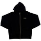 Fly Minds Vatican Zip-Up Hoodie