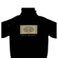 Fly Minds Vatican Zip-Up Hoodie