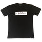 Fly Minds Japanese Kanji T-Shirt
